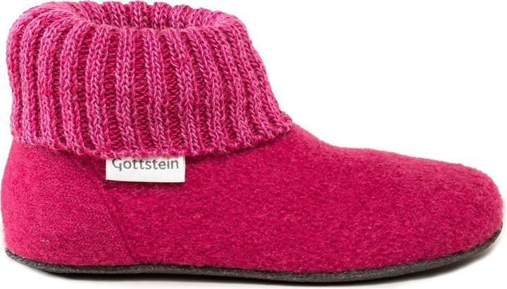 Produktbild Gottstein Alpine Boot FE Hüttenschuh (23)
