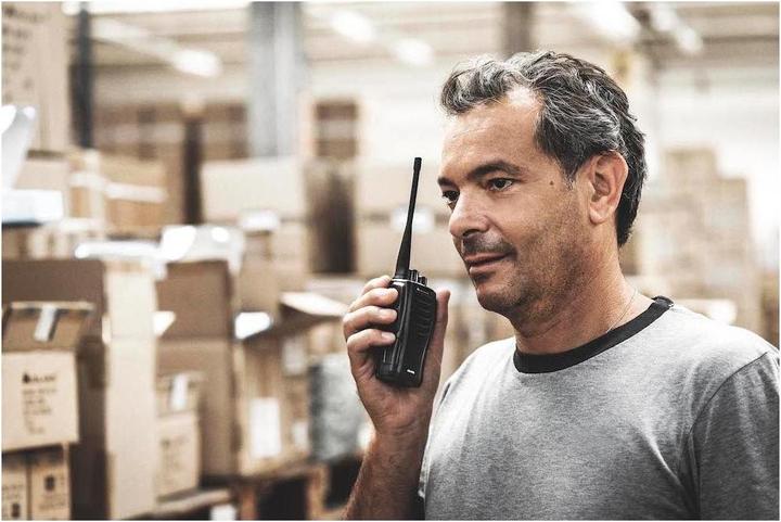 Produktbild Midland G10 Pro PMR446 standalone radio (12 km)