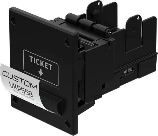 Custom VKP558 CUTTER USB RS232 (USB)