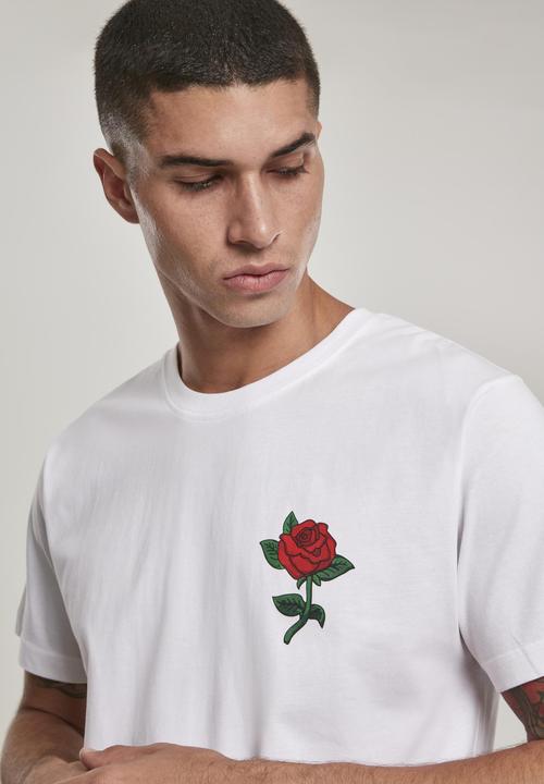 Actual product image Mister Tee Rose tea (XS)
