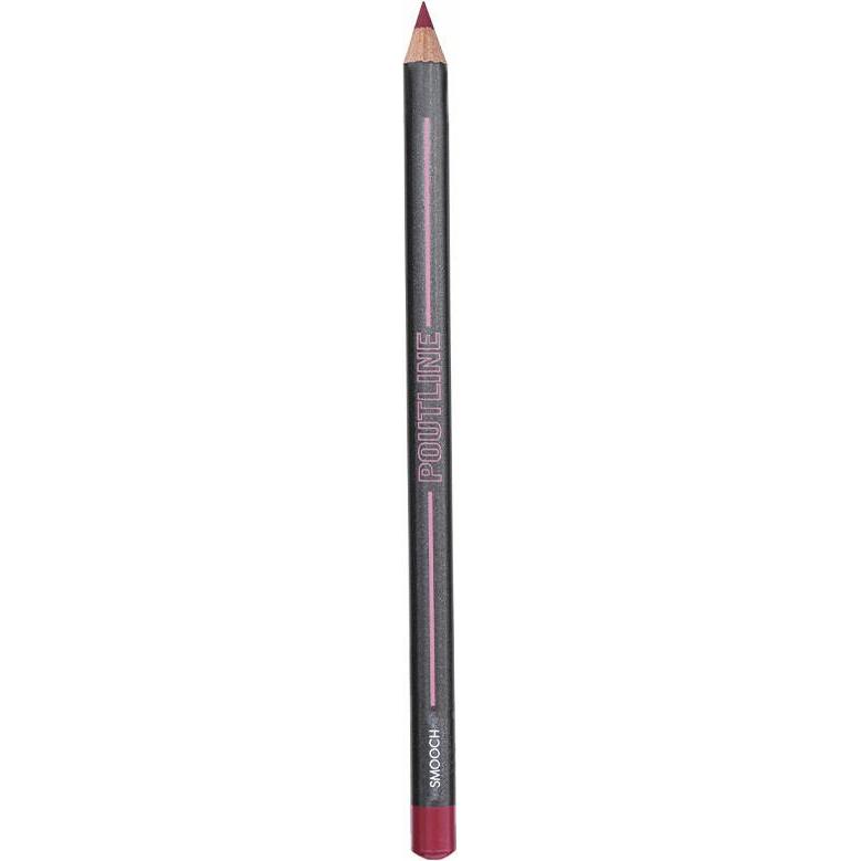Thumbnail - BPerfect Cosmetics, Lipliner, Poutline Lip Liner Smooch 1,2g (Smooch)