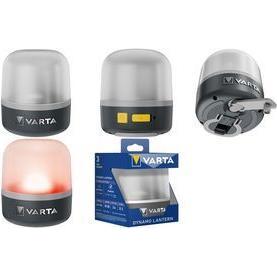 Varta, Arbeitsleuchte, Dynamo Lantern (50 lm)
