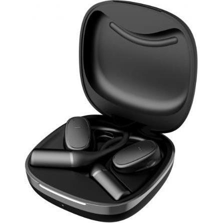 Viking BT/Wireless/Nero (Senza fili), Cuffie, Nero