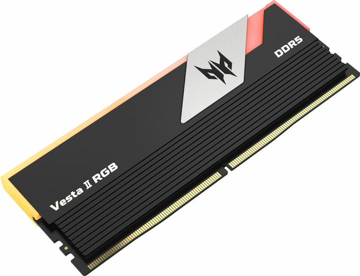 Produktbild Acer VESTA2-64GB-6000-2R8-V1 (2 x 32GB, DDR5-RAM, DIMM)