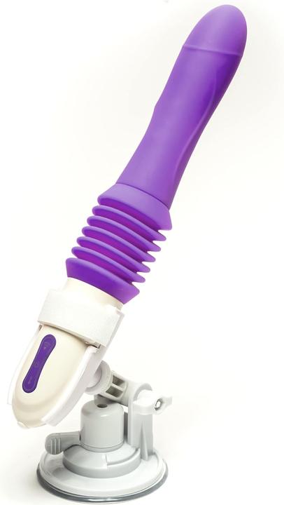 Produktbild Latenight Stossvibrator