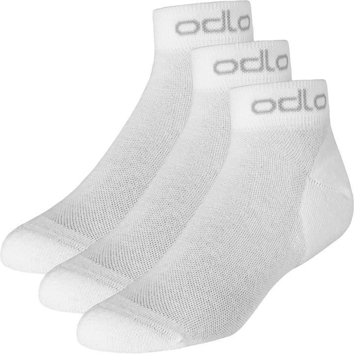 Produktbild Odlo Socks short ACTIVE 3 PACK (39 - 41)