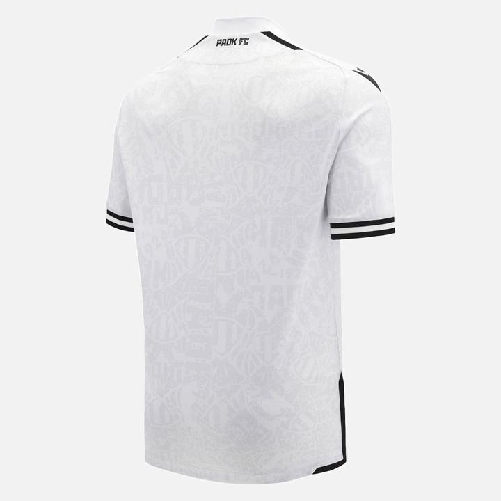 Image du produit Macron PAOK FC Maillot extérieur (M)