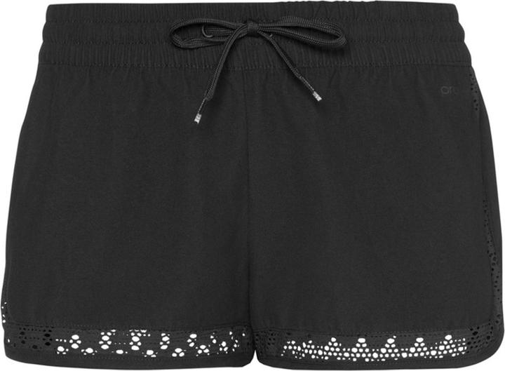 Actual product image Protest Ladies Tenerife 21 Swim Briefs, True Black, XS (34)