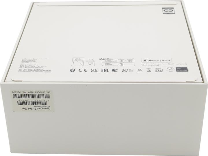 Produktbild B&O A1 3rd Gen (24 h)