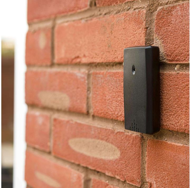 Produktbild Bodi-Tek Wetterstation BT-HGWS