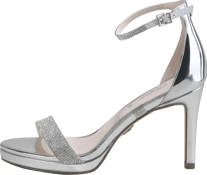 Actual product image Buffalo Sandals (42)