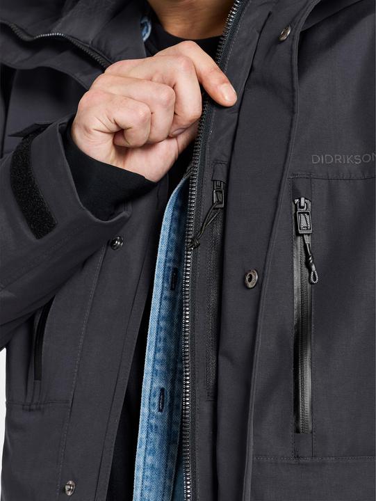 Immagine prodotto Didriksons Marco USX Parka 3 (L)