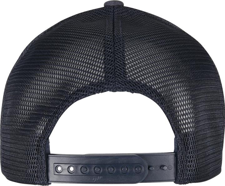 Produktbild Flexfit 110 Melange Trucker (One Size)