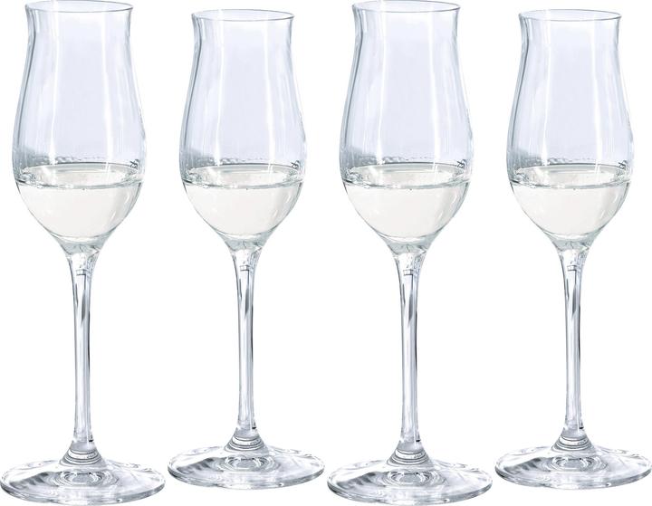 Spiegelau Spirit (1.35 dl, 4 x, Cognacgläser)