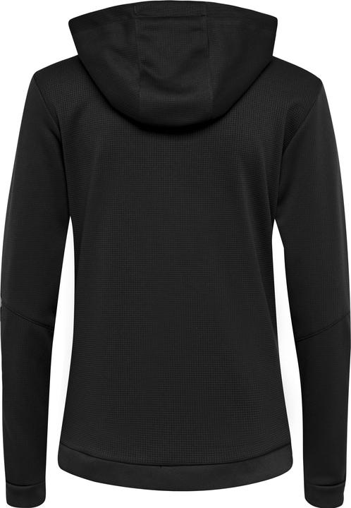 Produktbild hummel Authentic Poly Zip Hoodie Woman (M)