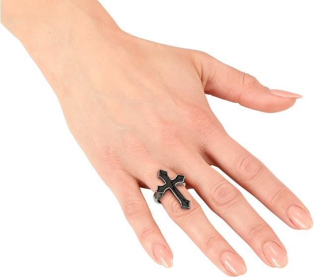 Produktbild Widmann Kreuzring