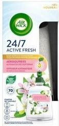 Actual product image Air Wick Active Fresh aerosol-free automatic fragrance spray