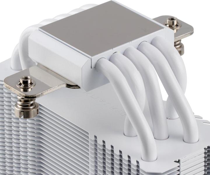 Actual product image Thermalright Cooler Assassin King 120 White (1200/1700/AMD)