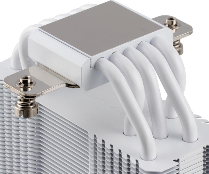 Produktbild Thermalright Kühler Assassin King 120 White (1200/1700/AMD)