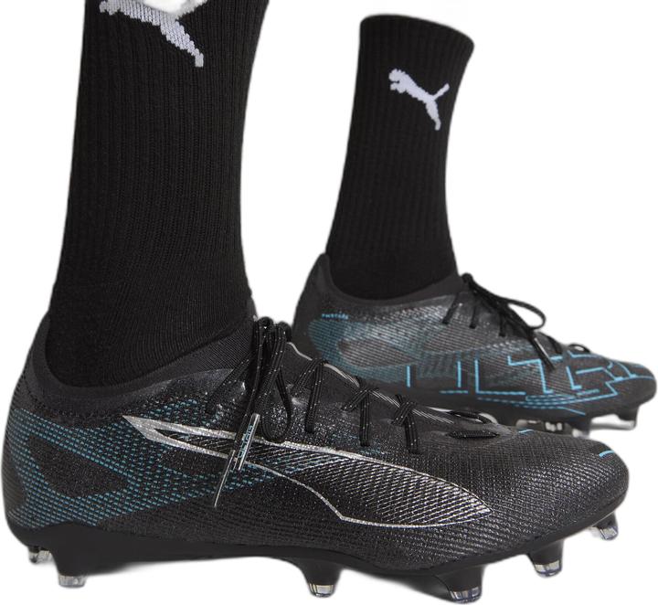 Actual product image Puma Ultra 5 Pro Fg/Ag (42)