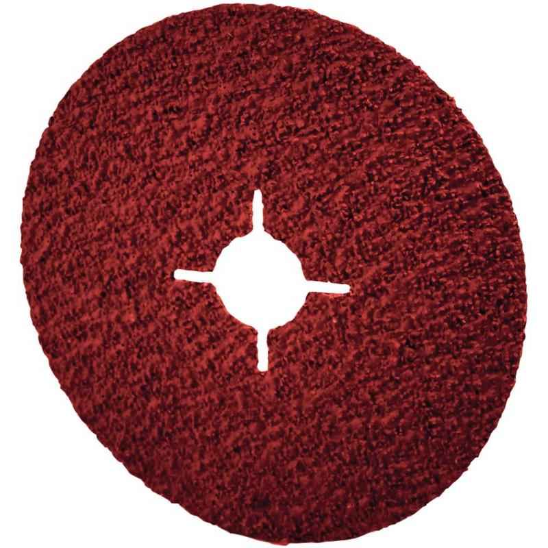 Vsm, Schleifmittel, Hochleistungs-Fiberscheibe XF885 Top Size (80)