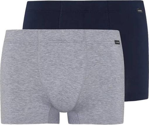 Immagine prodotto Hanro Pantaloni in cotone essenziali (S, Confezione da 2)