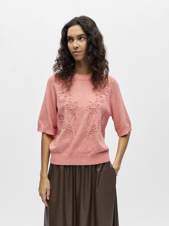 Actual product image Object Kurzarm Pullover (XS)