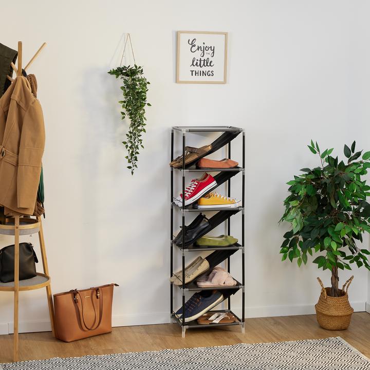 Produktbild Relaxdays Schuhregal