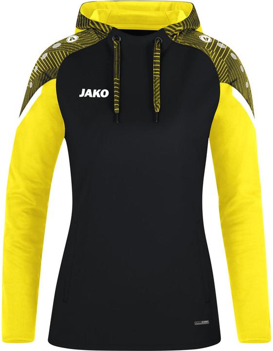 Produktbild JAKO Kapuzensweat Performance (116)