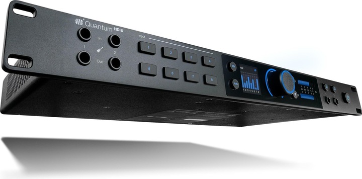 Produktbild PreSonus Quantum HD 8 (USB)