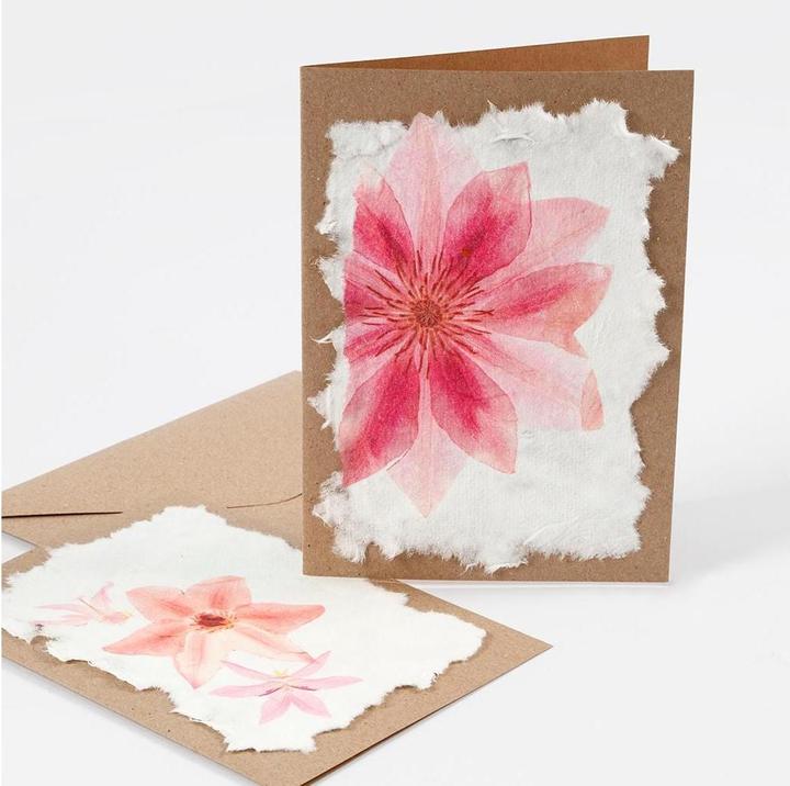 Immagine prodotto Creativ Company Set di palette di carta