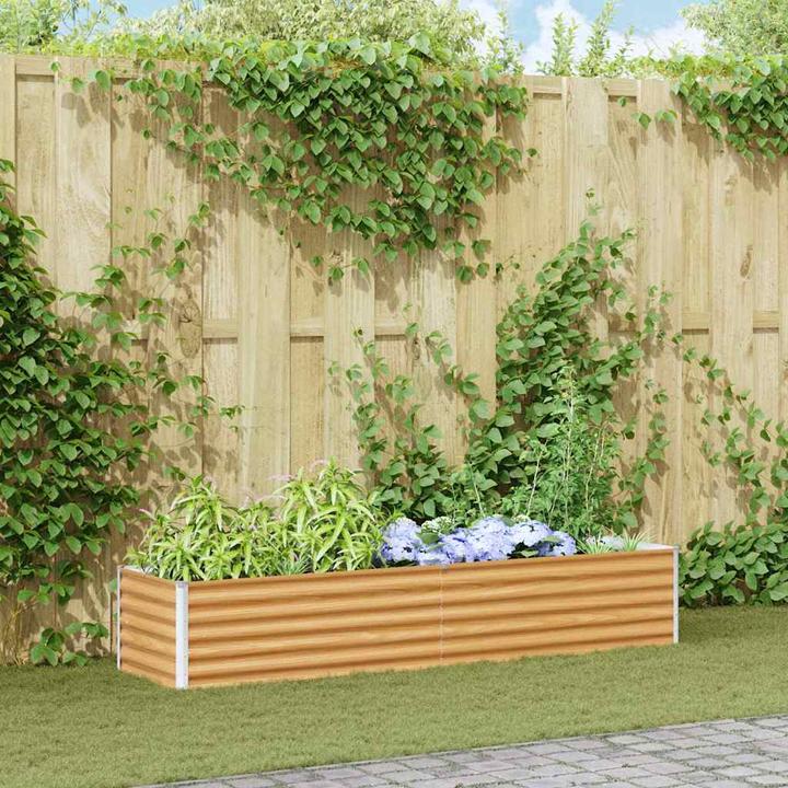 Image du produit vidaXL Gartenbeet