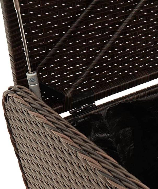 Produktbild vidaXL Bank