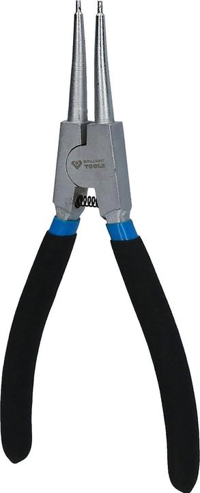 Immagine prodotto Brilliant Tools BT067001 (175 mm)