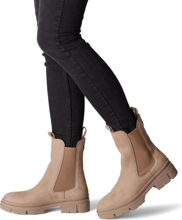 Actual product image Tamaris Chelsea boot (38)