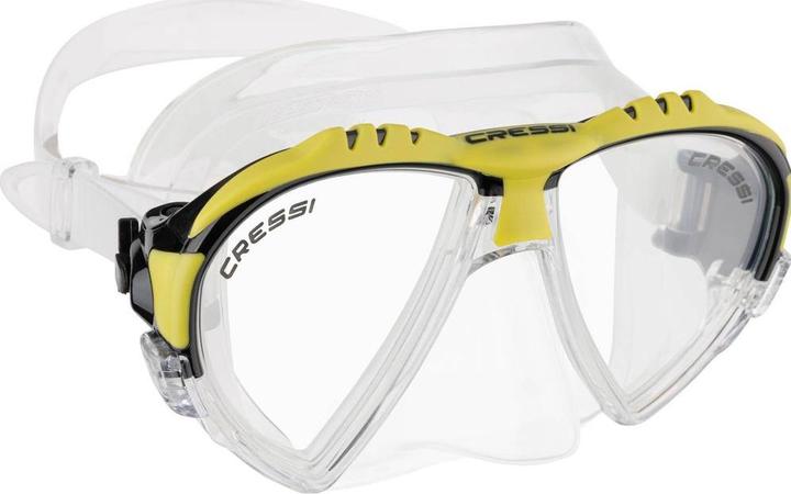 Image du produit Cressi Matrix + Gamma