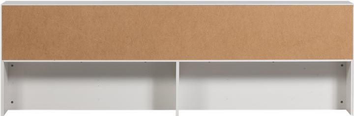 Produktbild Woood Carter (90 x 200 cm)