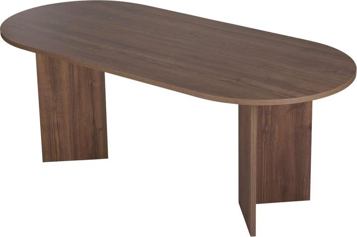 Image du produit Skye Decor Sabella Dining Table (200 x 200 x 75 cm)