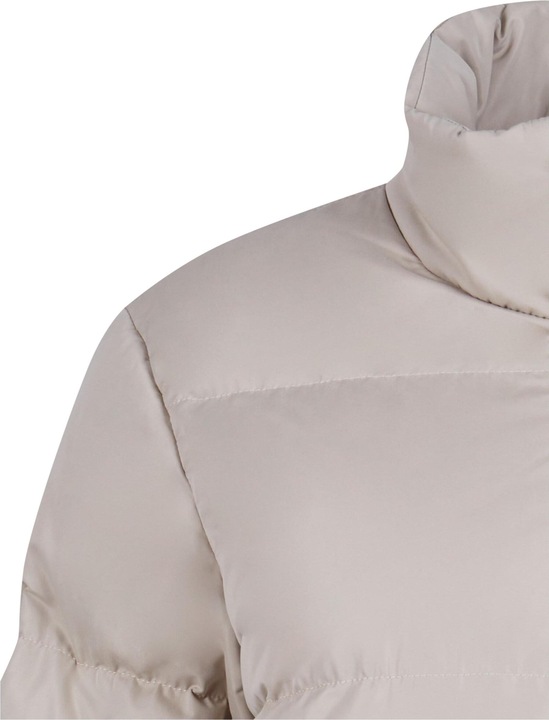Actual product image Urban Classics Ladies Short Peached Puffer Jacket (L)