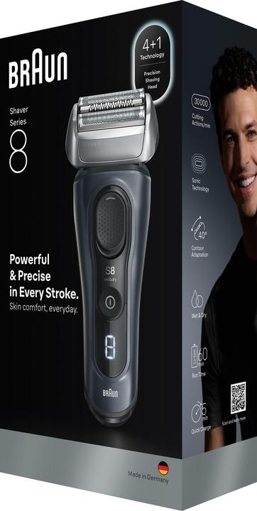 Immagine prodotto Braun Series 8 8603S