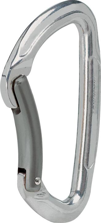 Immagine prodotto Mammut Element Steel Key Lock Karabiner