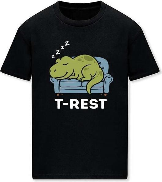 Produktbild Tierisch T-Rest (M)