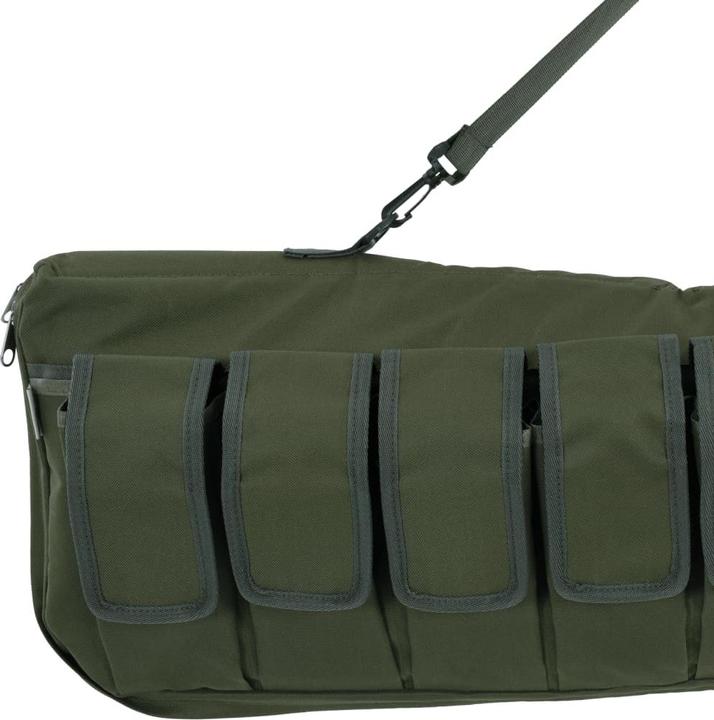 Actual product image vidaXL Gewehrtasche