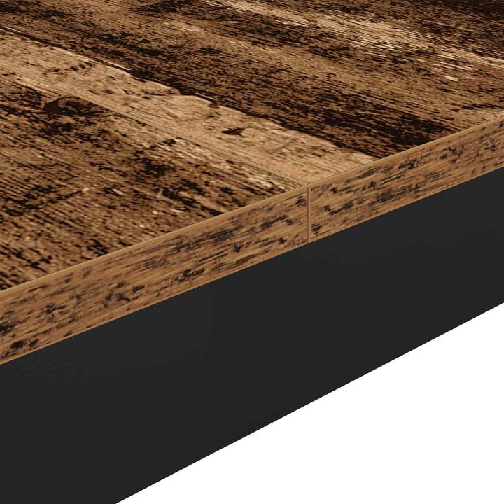 Produktbild vidaXL Esstisch (200 x 100 x 105 cm)