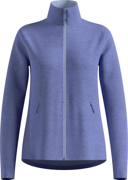 Actual product image Odlo Grid Fleece (XS)