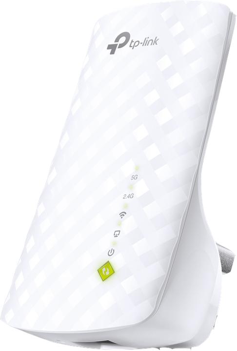 Image du produit TP-Link Re200 (433 Mbit/s, 300 Mbit/s)