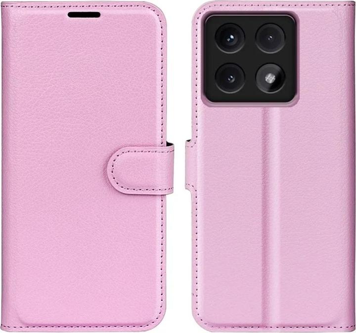 Screenguard Housse cuir Xiaomi 14T Pro Leather Guard (Xiaomi 14T Pro)