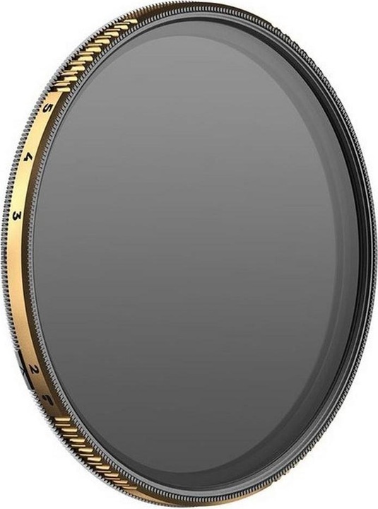 Produktbild PolarPro Graufilter Peter Mc Kinnon MIST Edition II – 2/5 Stops (67 mm, Diffusionsfilter, 67 mm)