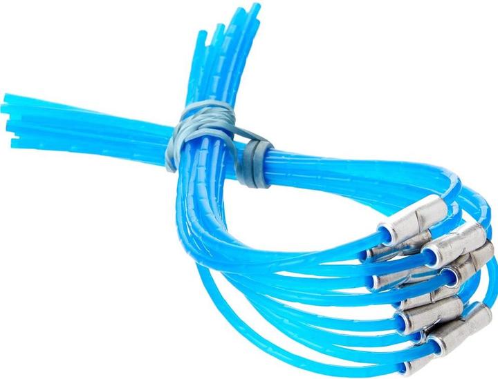 Produktbild Bosch Home & Garden Extrastarker Faden 30 cm (2,4 mm) für ART30 (Rasentrimmer, Trimmerfaden + Fadenspule)