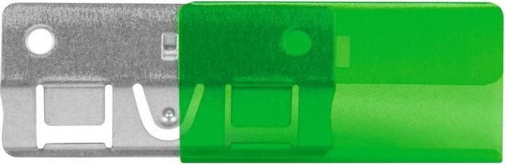 Immagine prodotto Biella Maniche trasparenti (60 mm, 25 x)